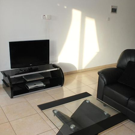 PaphosDiana Townhouse 2公寓 外观 照片