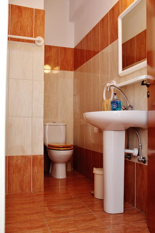 PaphosDiana Townhouse 2公寓 客房 照片