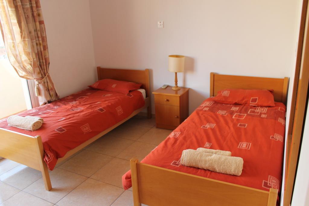 PaphosDiana Townhouse 2公寓 客房 照片