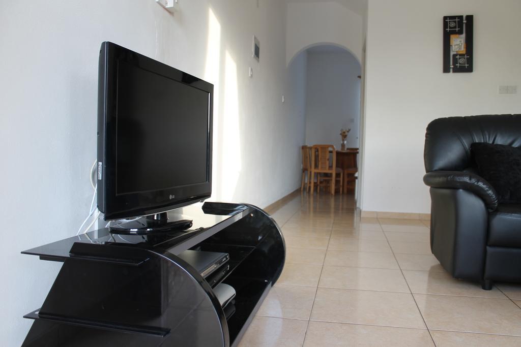 PaphosDiana Townhouse 2公寓 客房 照片