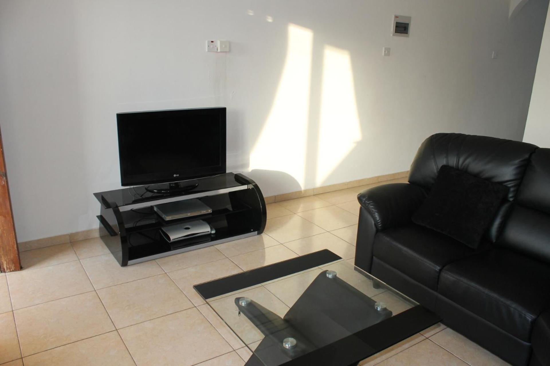 PaphosDiana Townhouse 2公寓 外观 照片