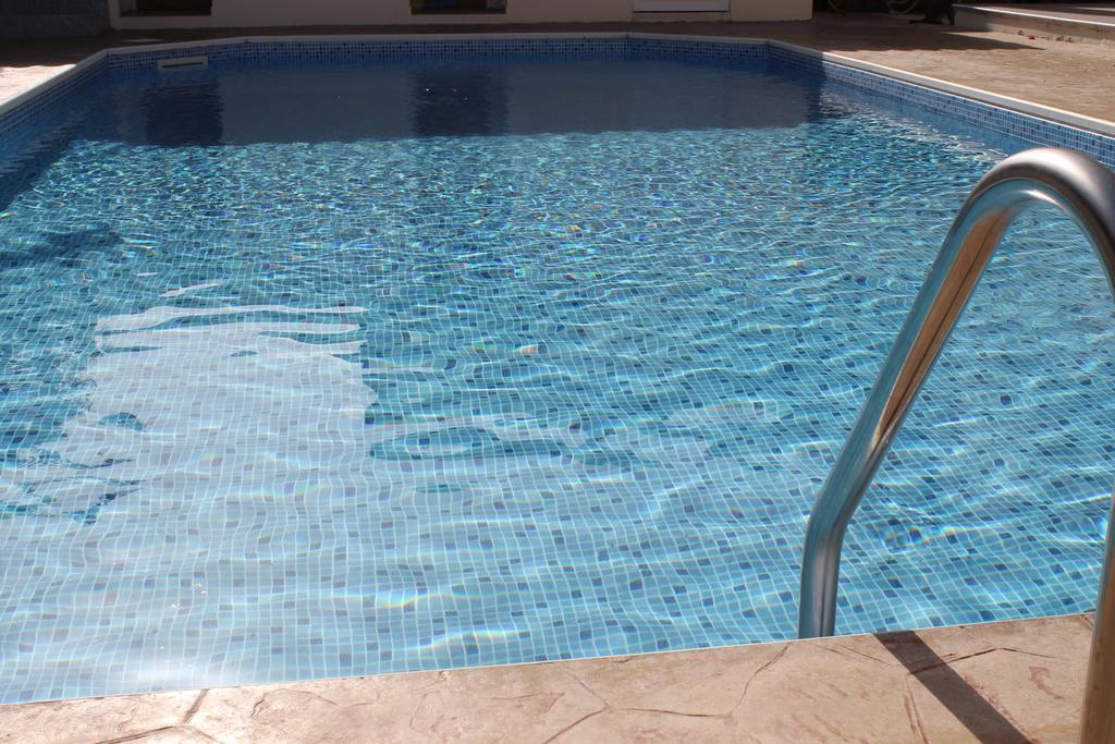 PaphosDiana Townhouse 2公寓 客房 照片