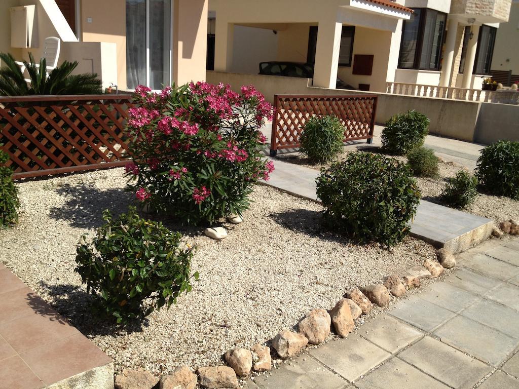 PaphosDiana Townhouse 2公寓 客房 照片