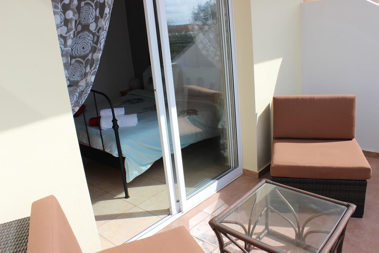 PaphosDiana Townhouse 2公寓 外观 照片